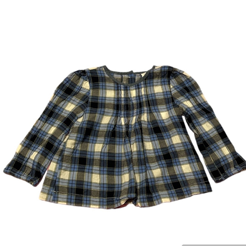 Baby gap long sleeve top size 18-24